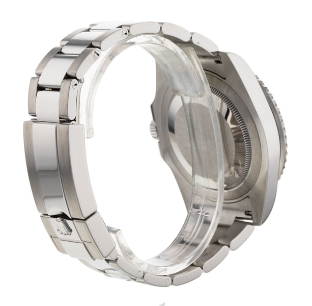 Rolex GMT Master II 116710 BLNR